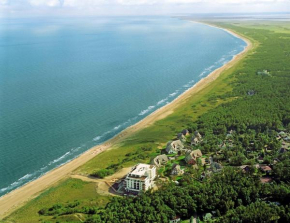 Ferienhäuser Dünenmeer, Dierhagen